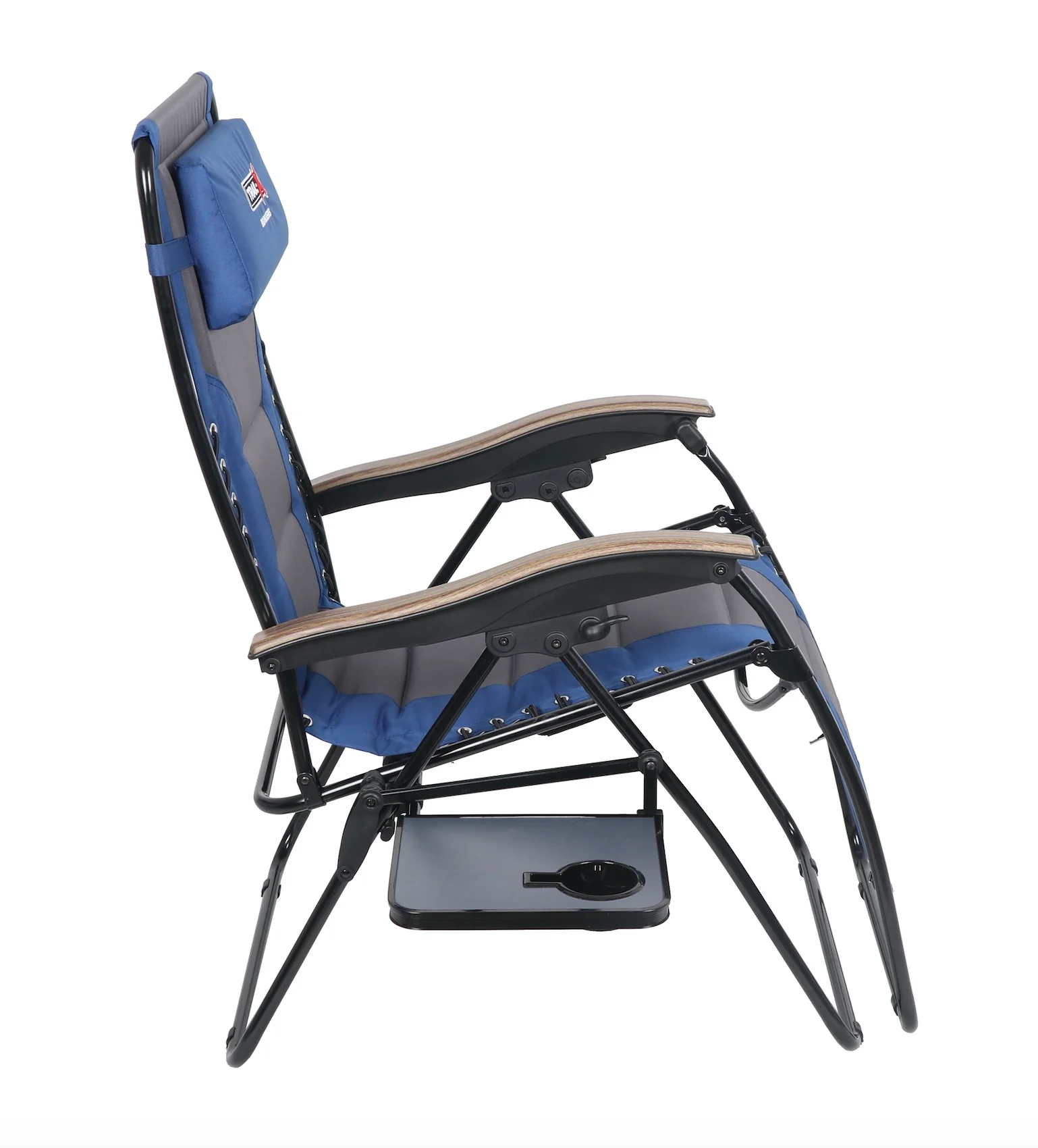 Trail-X Big Rig Deluxe Lounger - Image 4