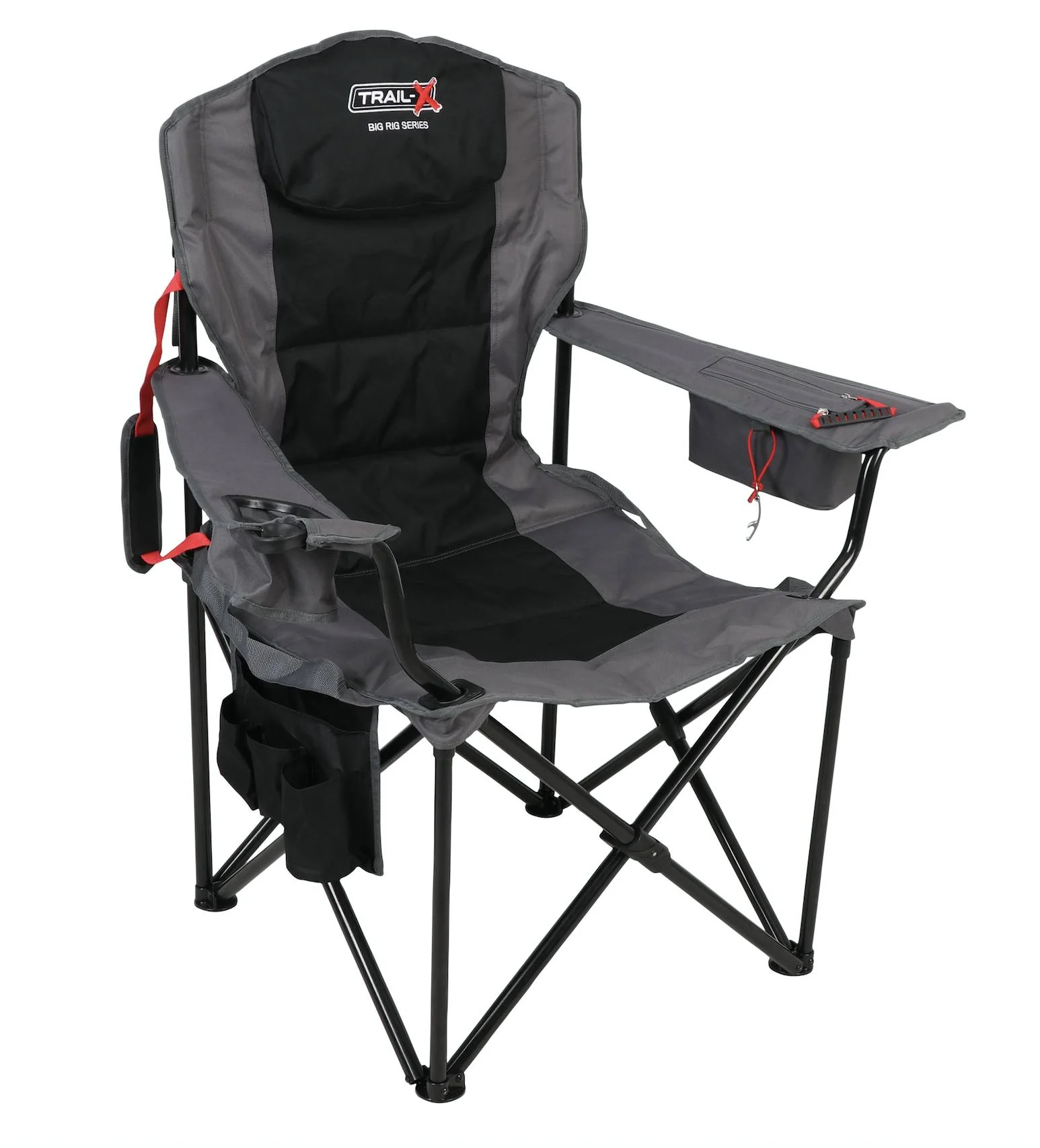 Trail-X Big Rig Ultimate Arm Chair - Image 2