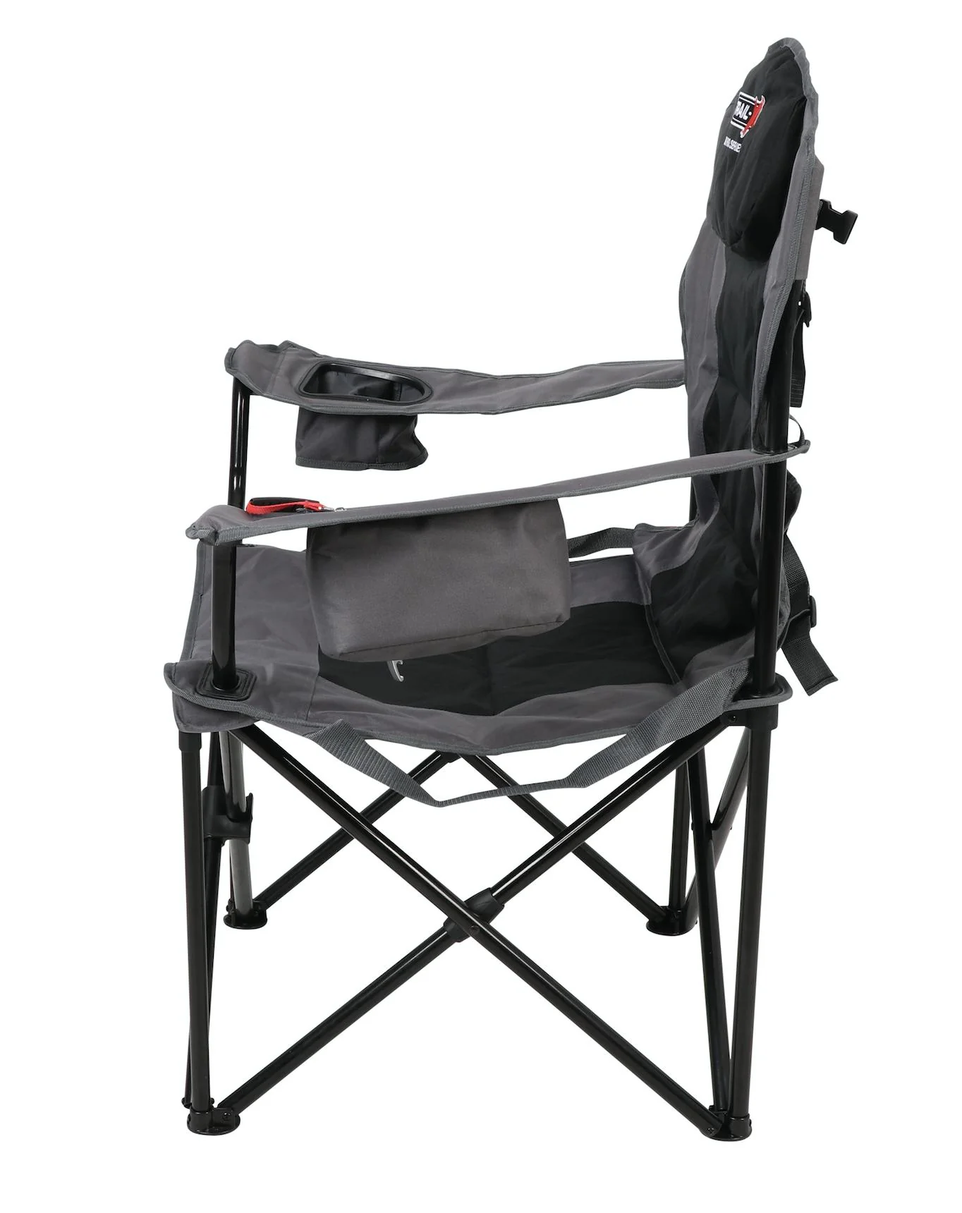 Trail-X Big Rig Ultimate Arm Chair - Image 4