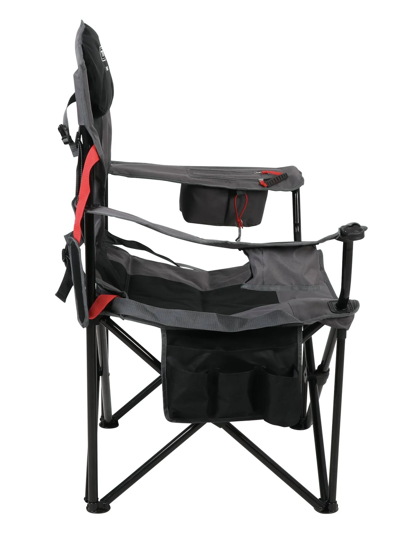 Trail-X Big Rig Ultimate Arm Chair - Image 6