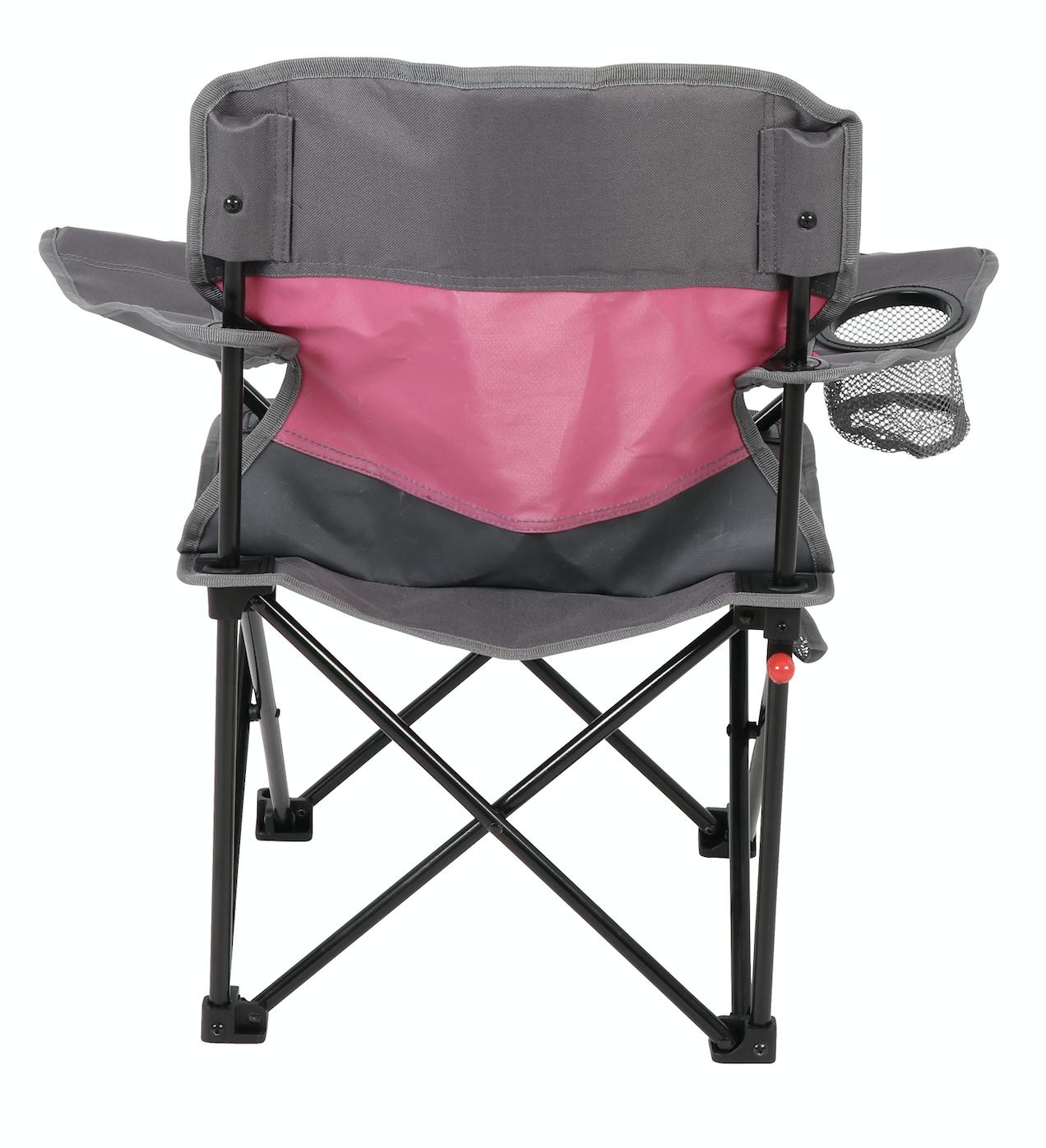 Trail-X Little Rig Deluxe Kids Chair Pink - Image 4