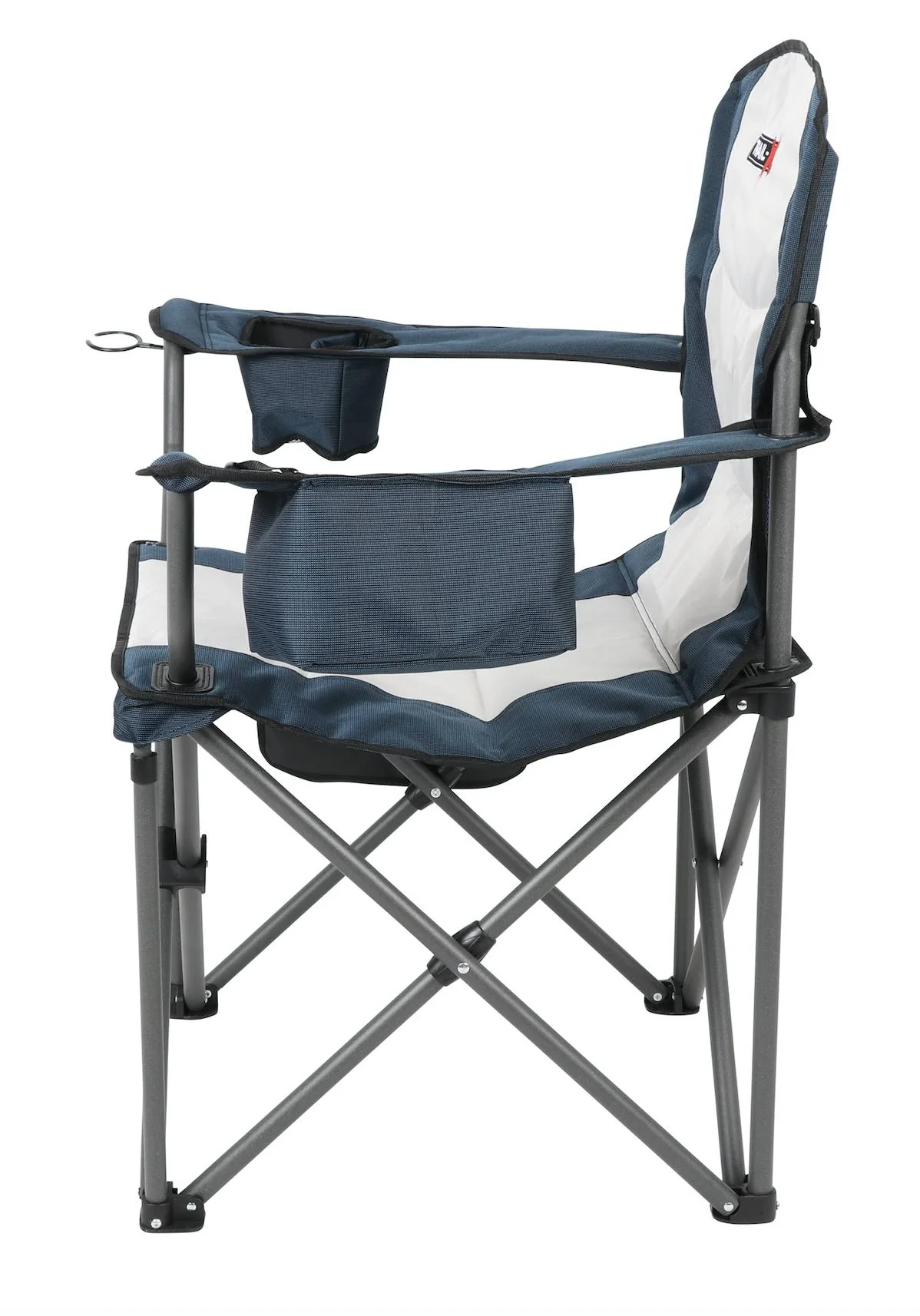 Trail-X O.G Cooler Arm Chair Blue - Image 4