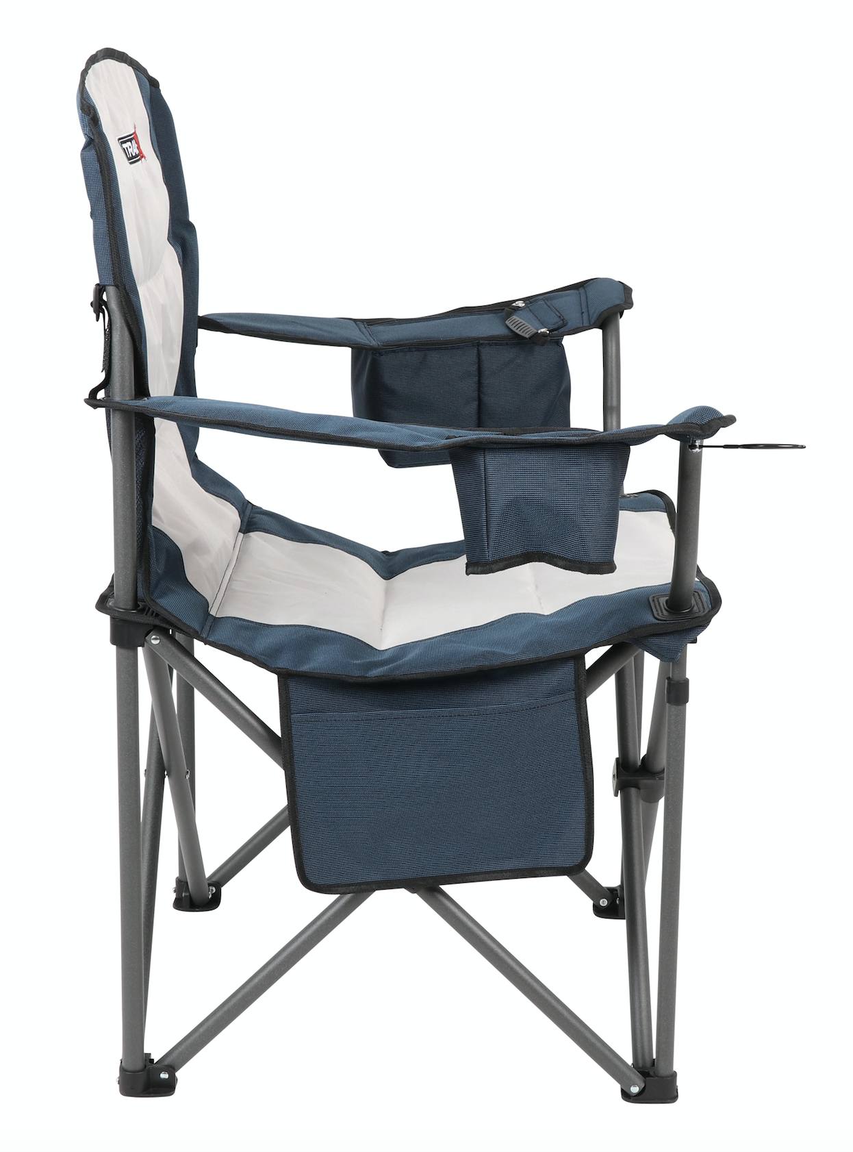Trail-X O.G Cooler Arm Chair Blue - Image 6
