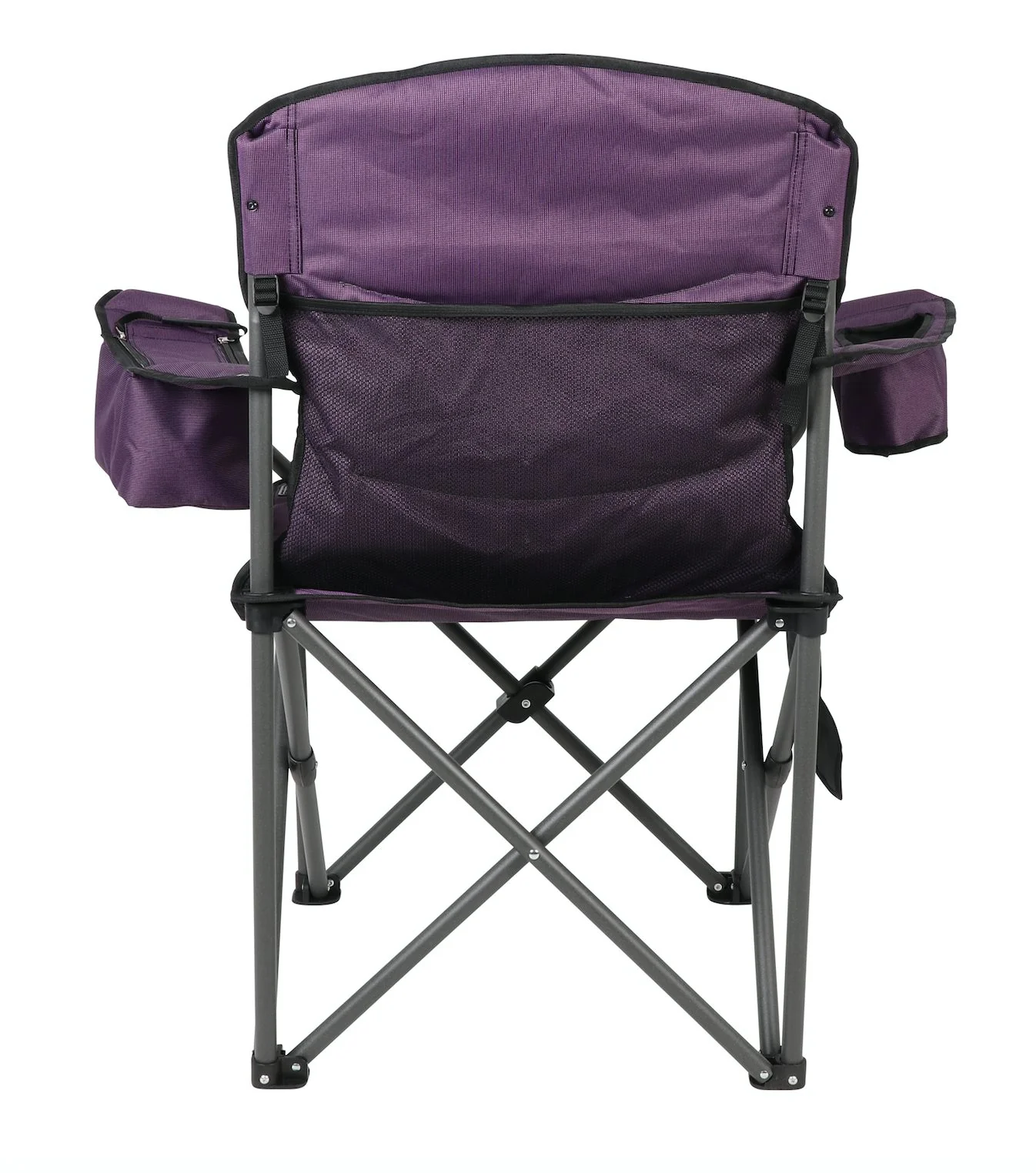 Trail-X O.G Cooler Arm Chair Purple - Image 5