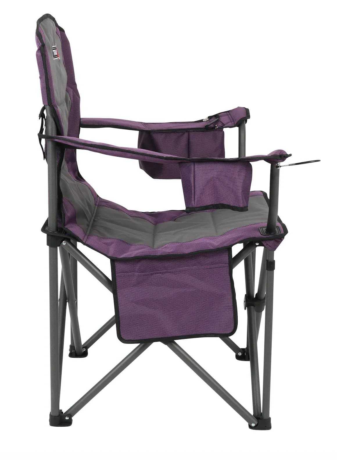 Trail-X O.G Cooler Arm Chair Purple - Image 6