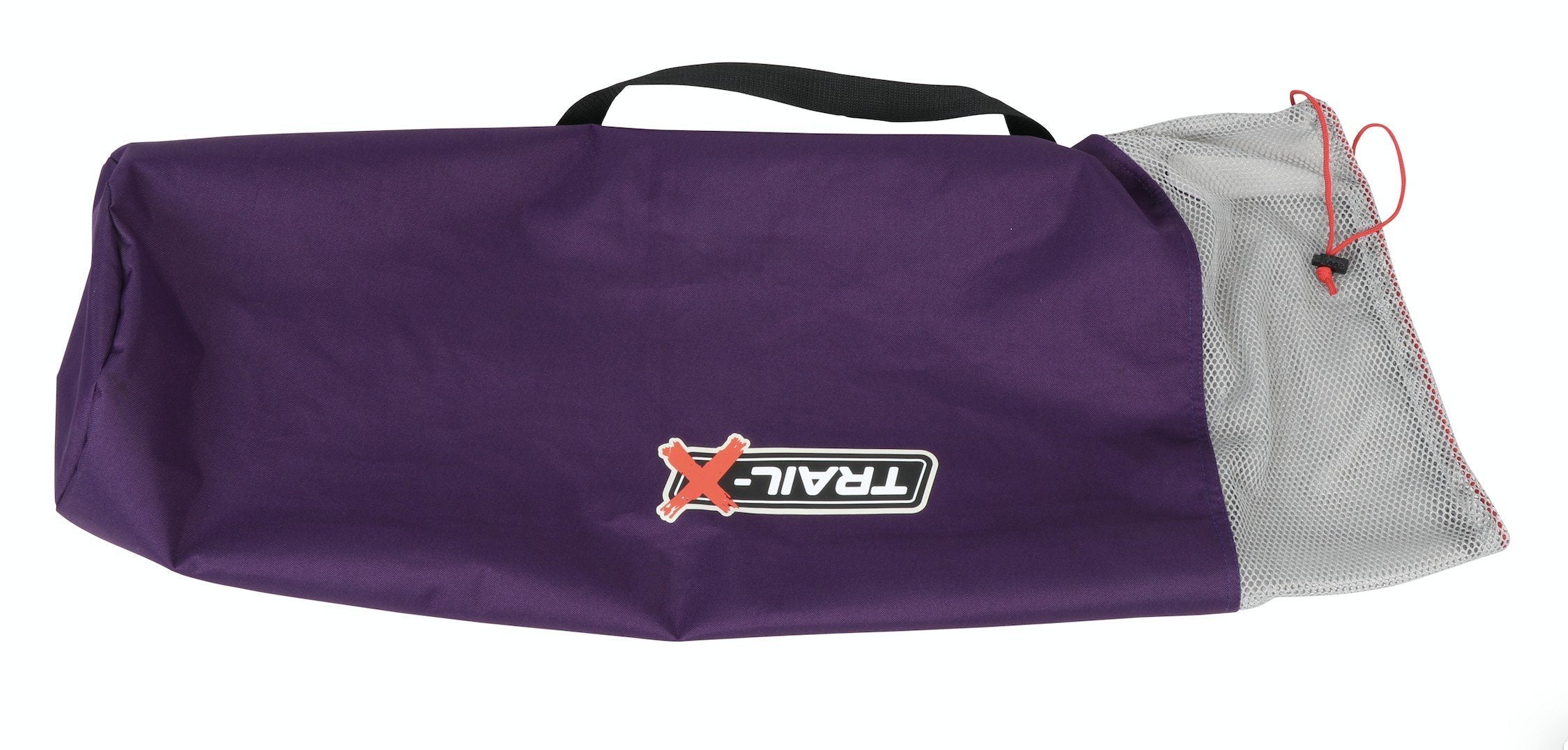 Trail-X O.G Cooler Arm Chair Purple - Image 7