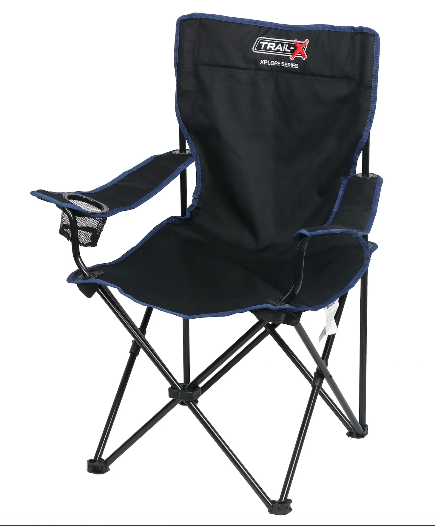 Trail-X Xplore Arm Chair - Image 3