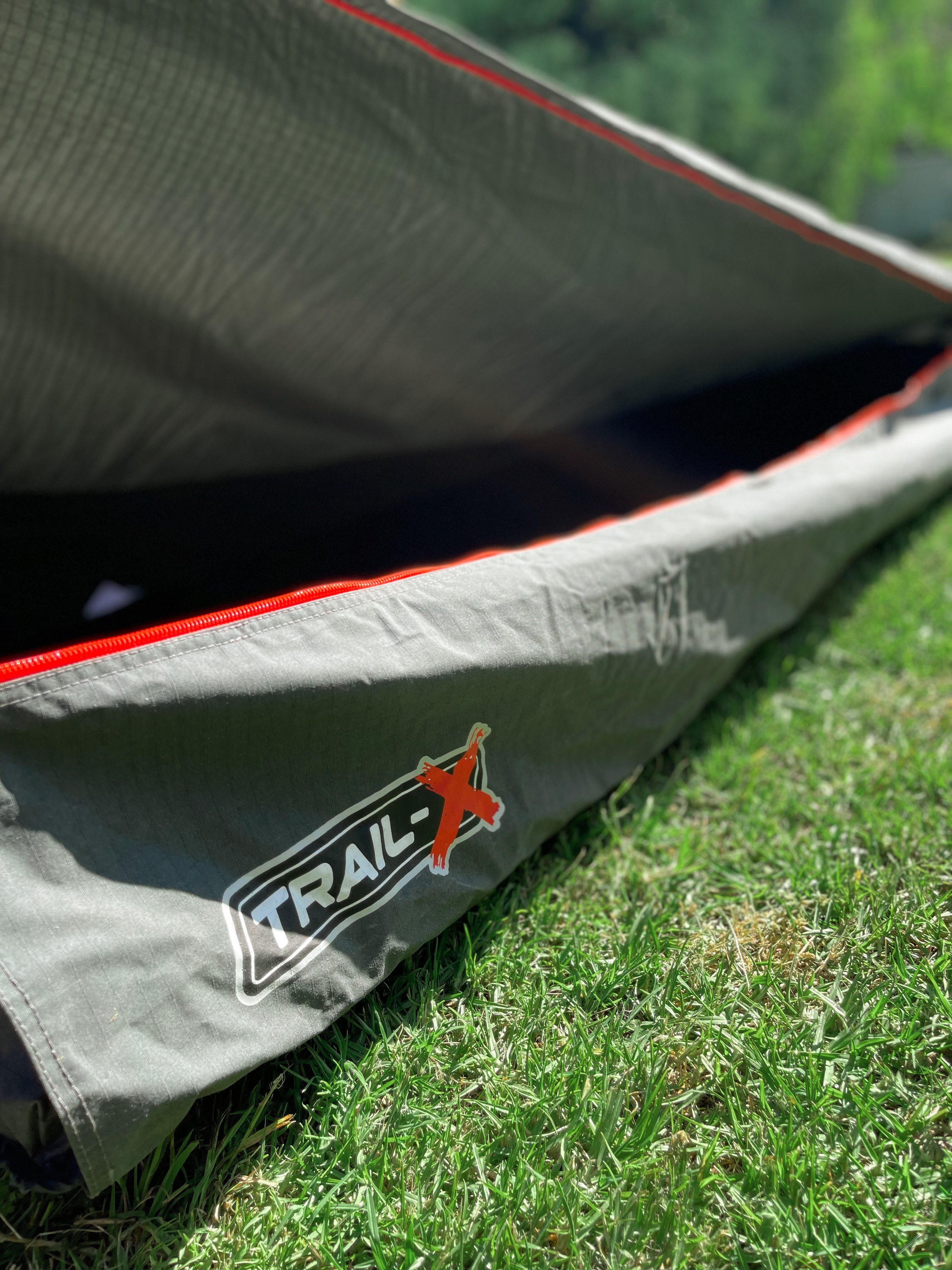 Trail-X Xplore Single Swag - Image 4