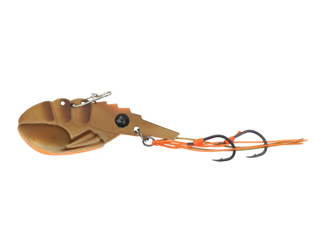 TT Switchprawn Vibe Lures - Image 3
