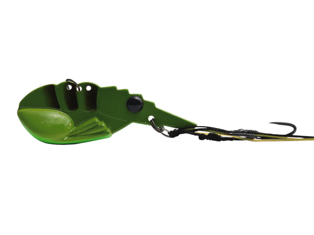 TT Switchprawn Vibe Lures - Image 4