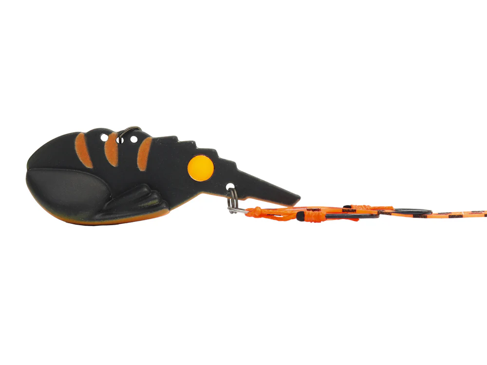 TT Switchprawn Vibe Lures - Image 6