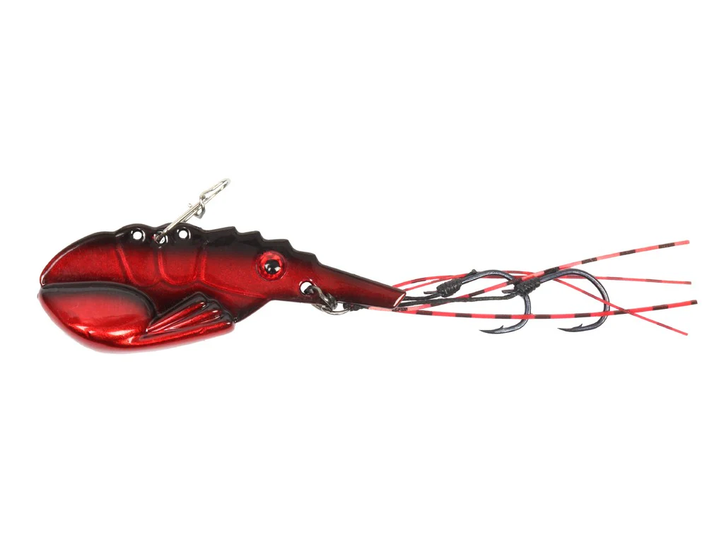 TT Switchprawn Vibe Lures - Image 7
