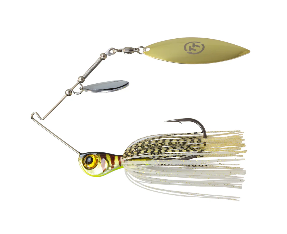 TT Tornado + 2024 Tandam Spinnerbait Lures - Image 2