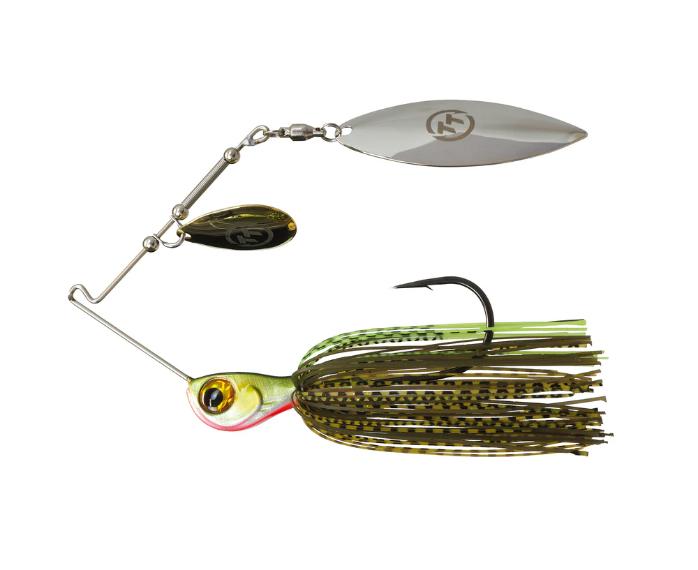 TT Tornado + 2024 Tandam Spinnerbait Lures - Image 3