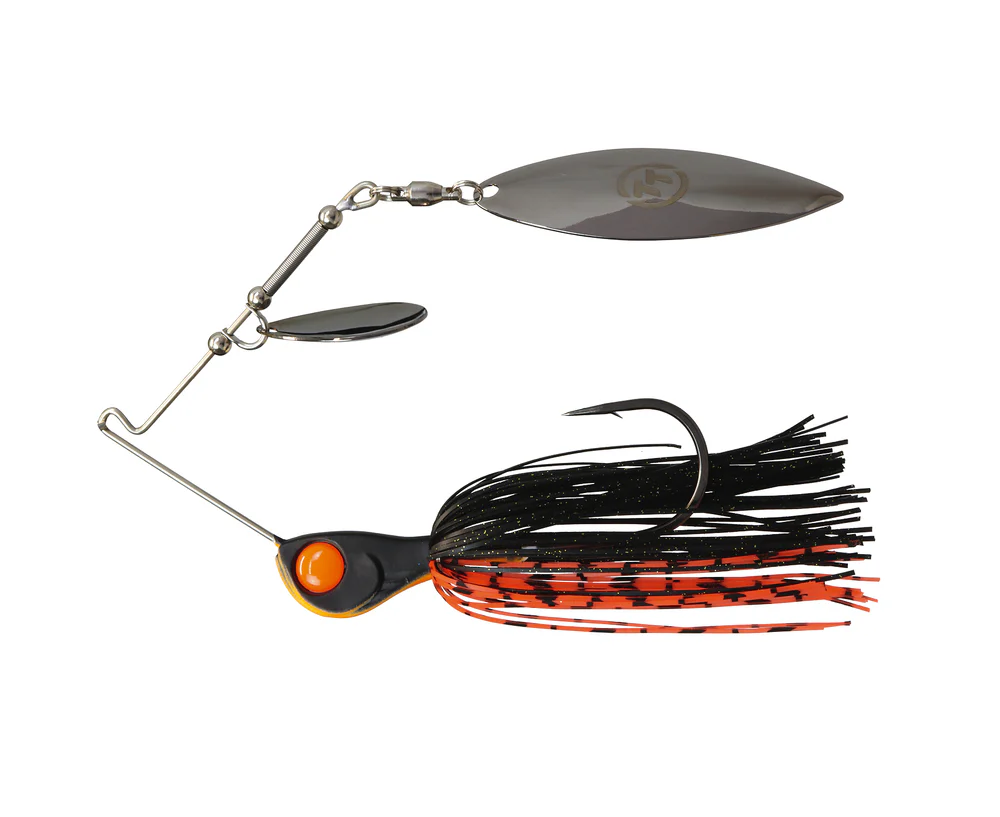 TT Tornado + 2024 Tandam Spinnerbait Lures - Image 4