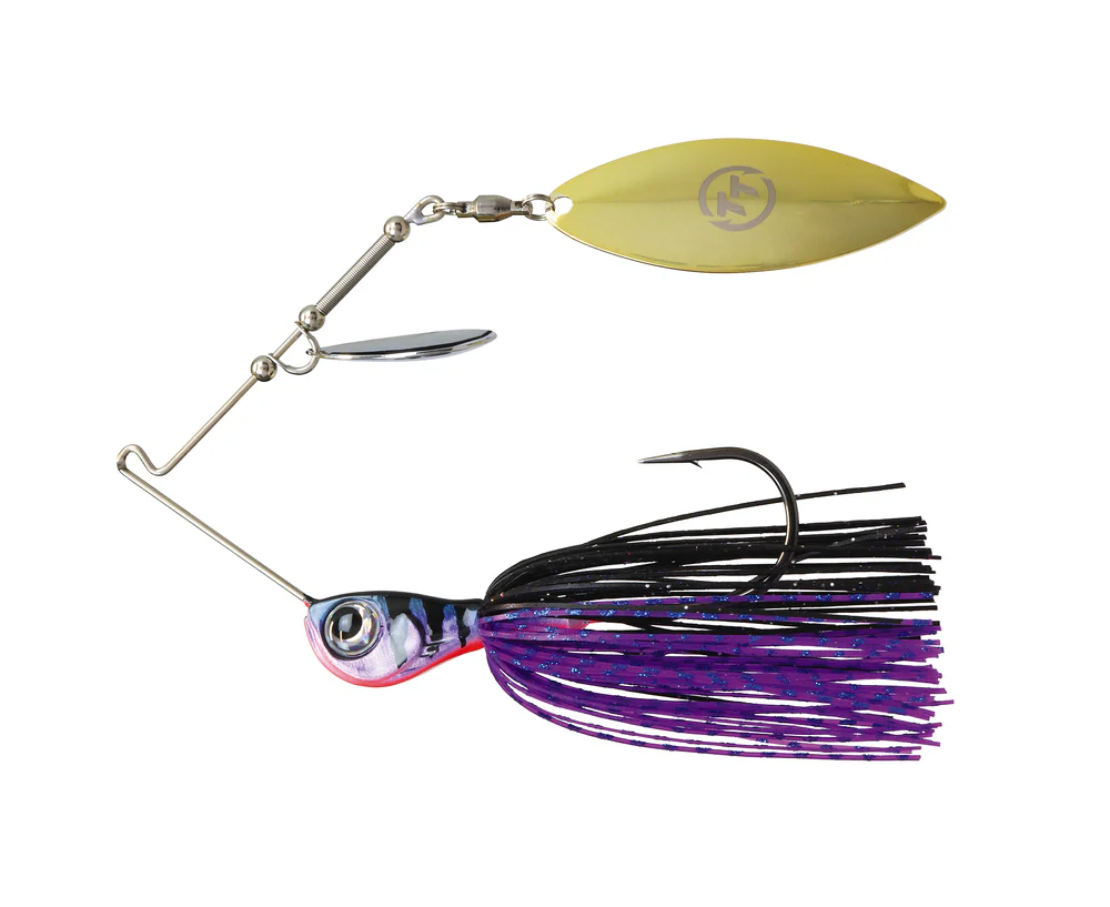 TT Tornado + 2024 Tandam Spinnerbait Lures - Image 5