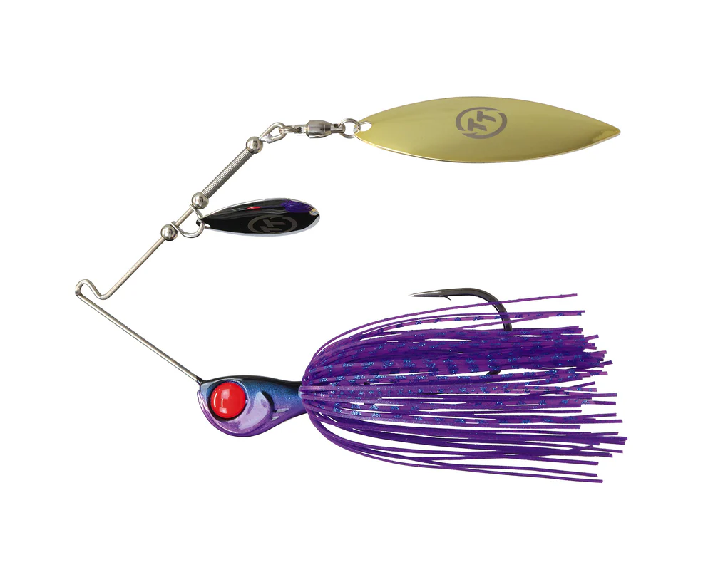 TT Tornado + 2024 Tandam Spinnerbait Lures - Image 6