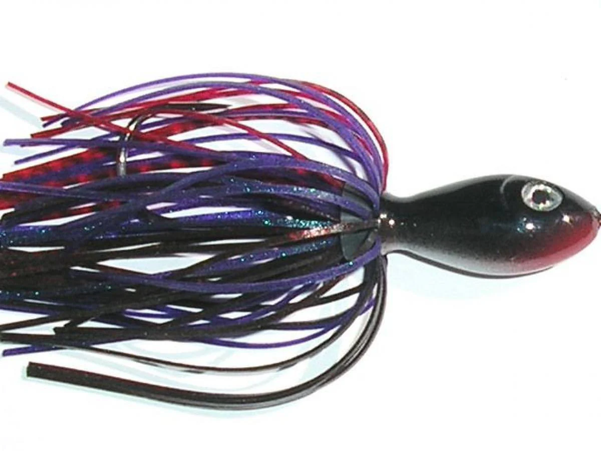 TT Vortex Spinnerbaits - Image 3