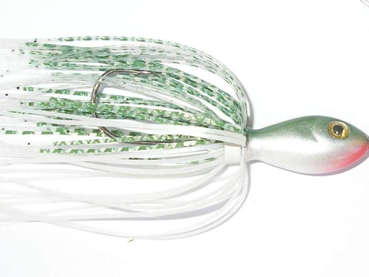TT Vortex Spinnerbaits - Image 5