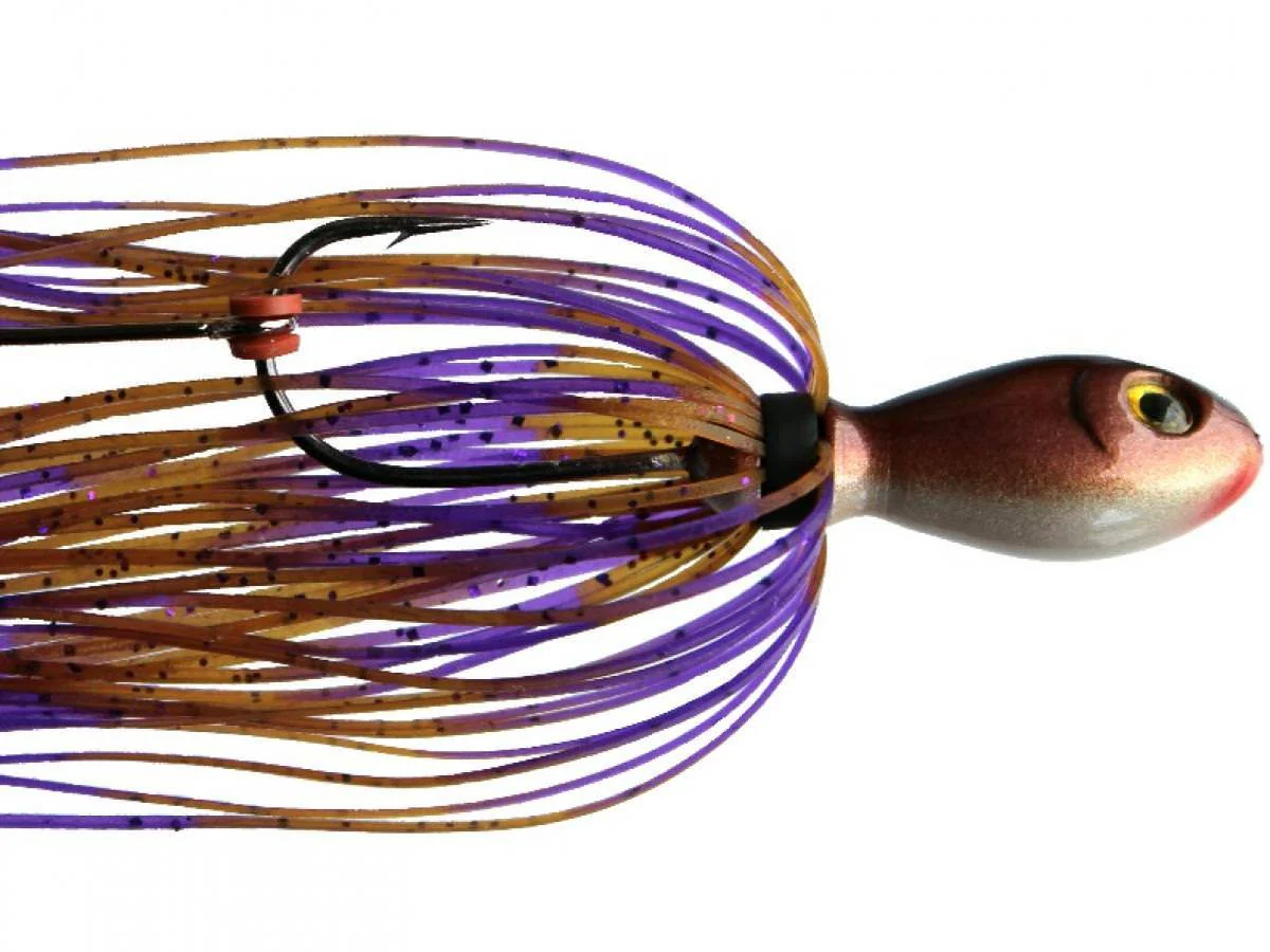 TT Vortex Spinnerbaits - Image 7