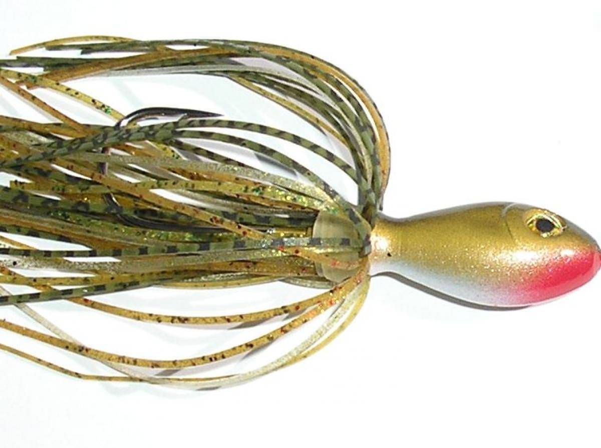 TT Vortex Spinnerbaits - Image 8