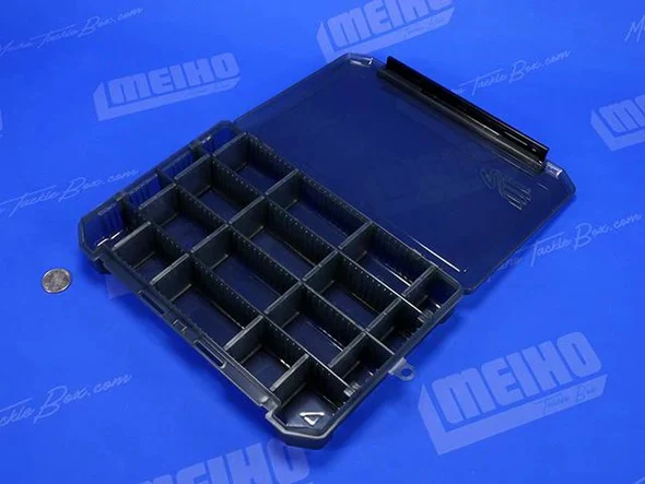 Versus 3038ND Tackle Boxes - Image 4
