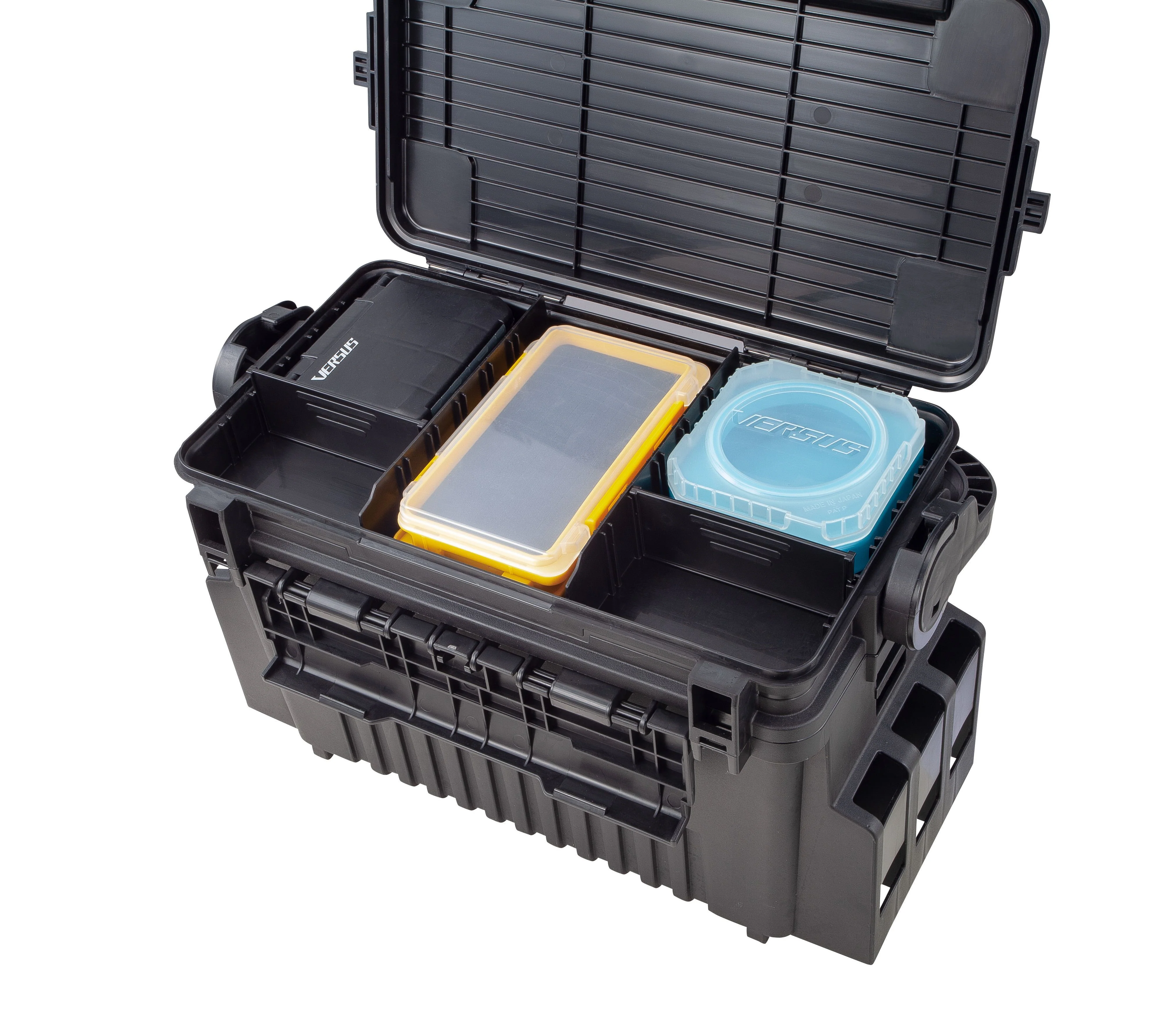 Versus Liquid Pack VS L430 Blue Tackle Box - Image 2