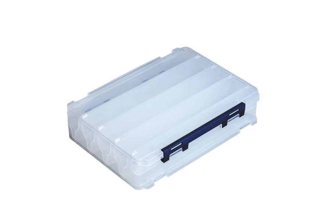 Versus Meiho Reversible Series Tackle Boxes - Image 3