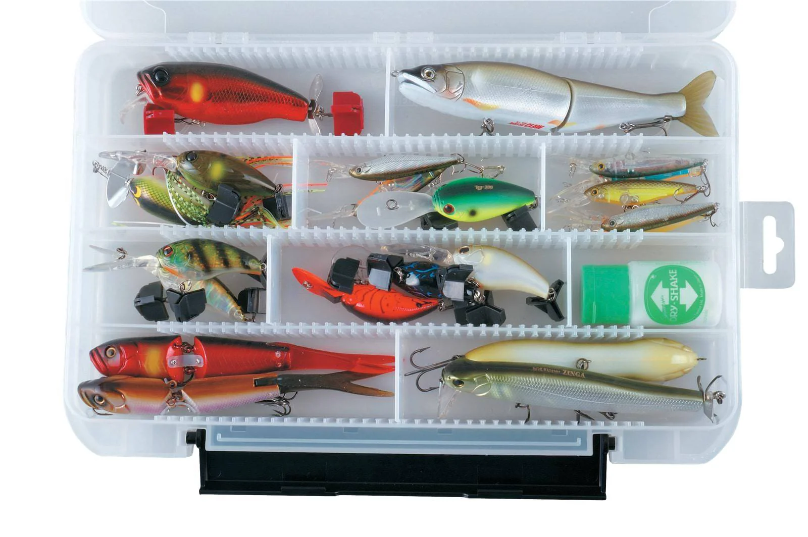 Versus VS 3043ND Tackle Storage Boxes - Image 3
