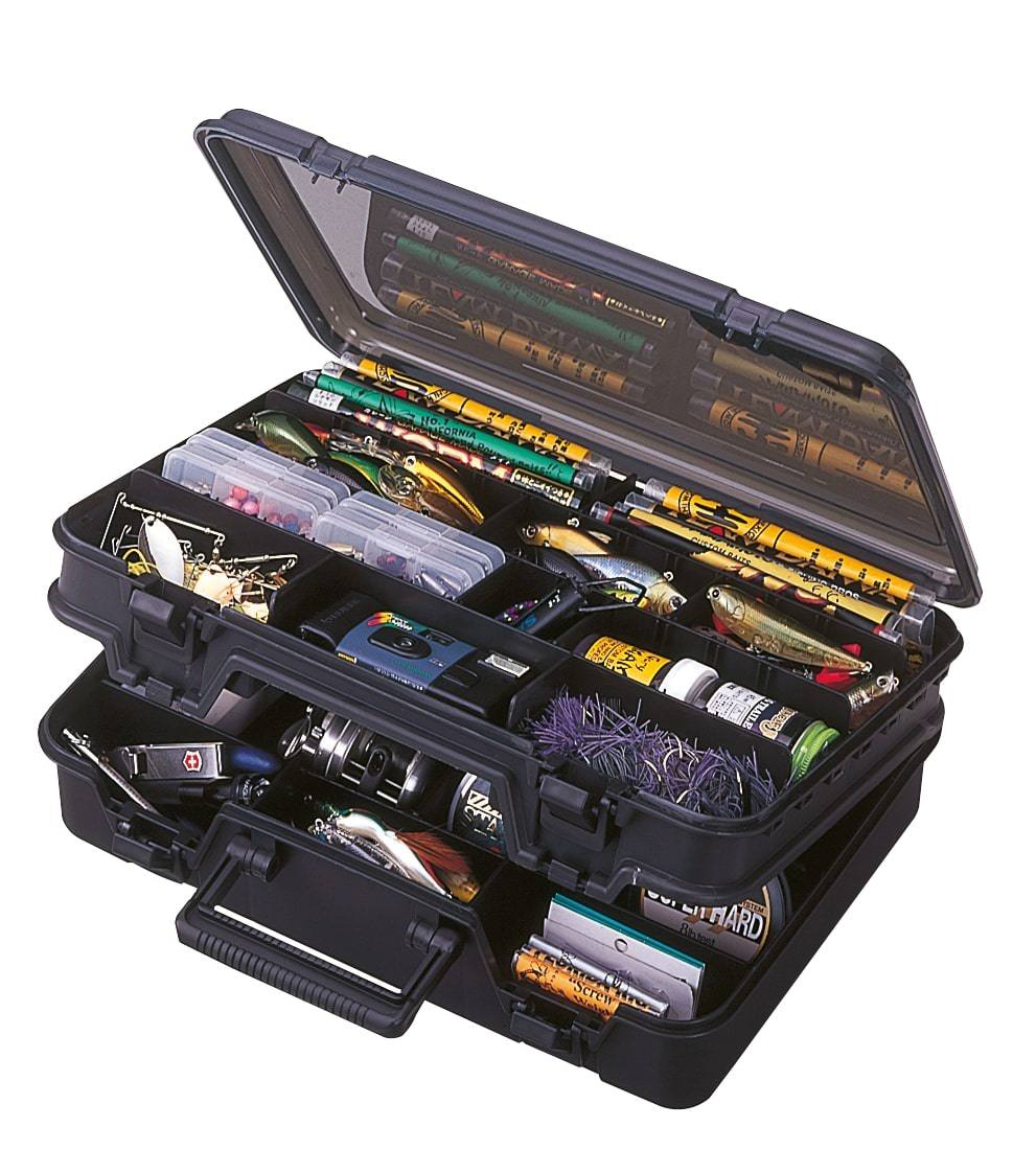 Versus VS 3070 Series Tackle Boxes - Image 5