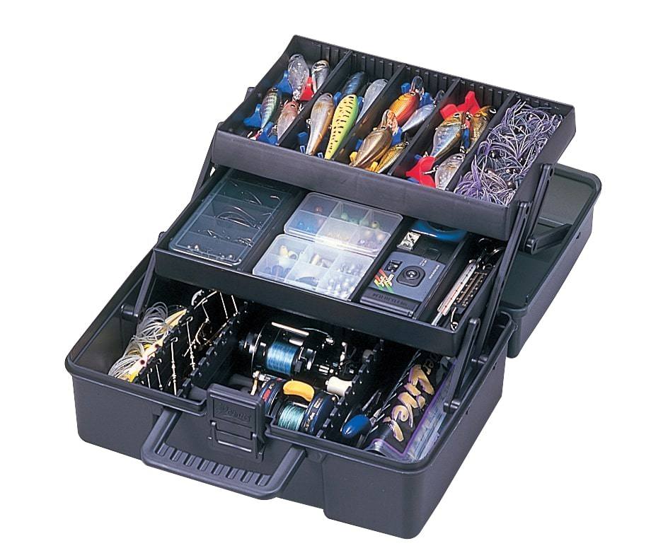 Versus VS 70 Series Tackle Boxes - Image 4