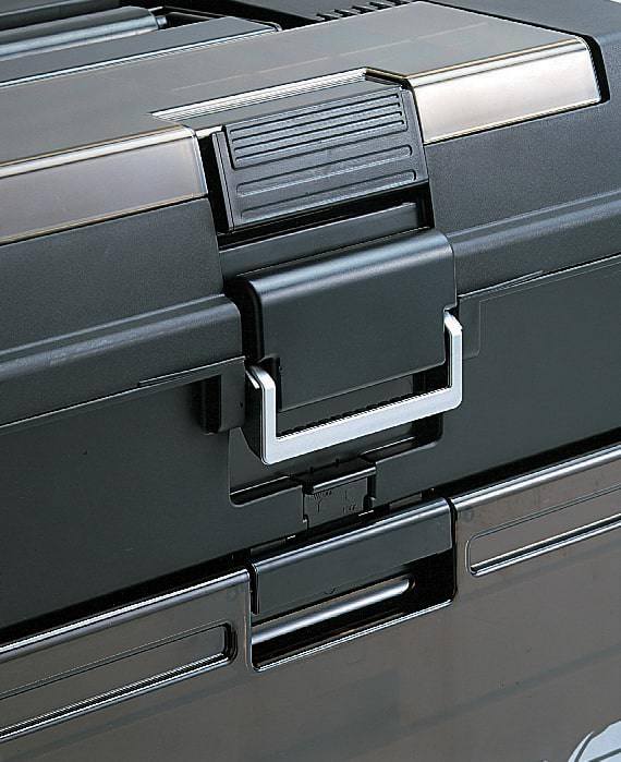 Versus VS 8050 Black Tackle Box - Image 4
