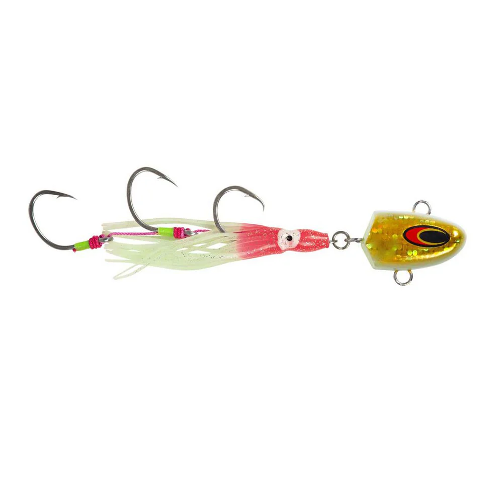 Vexed Bottom Meat Bait Rigs - Image 9