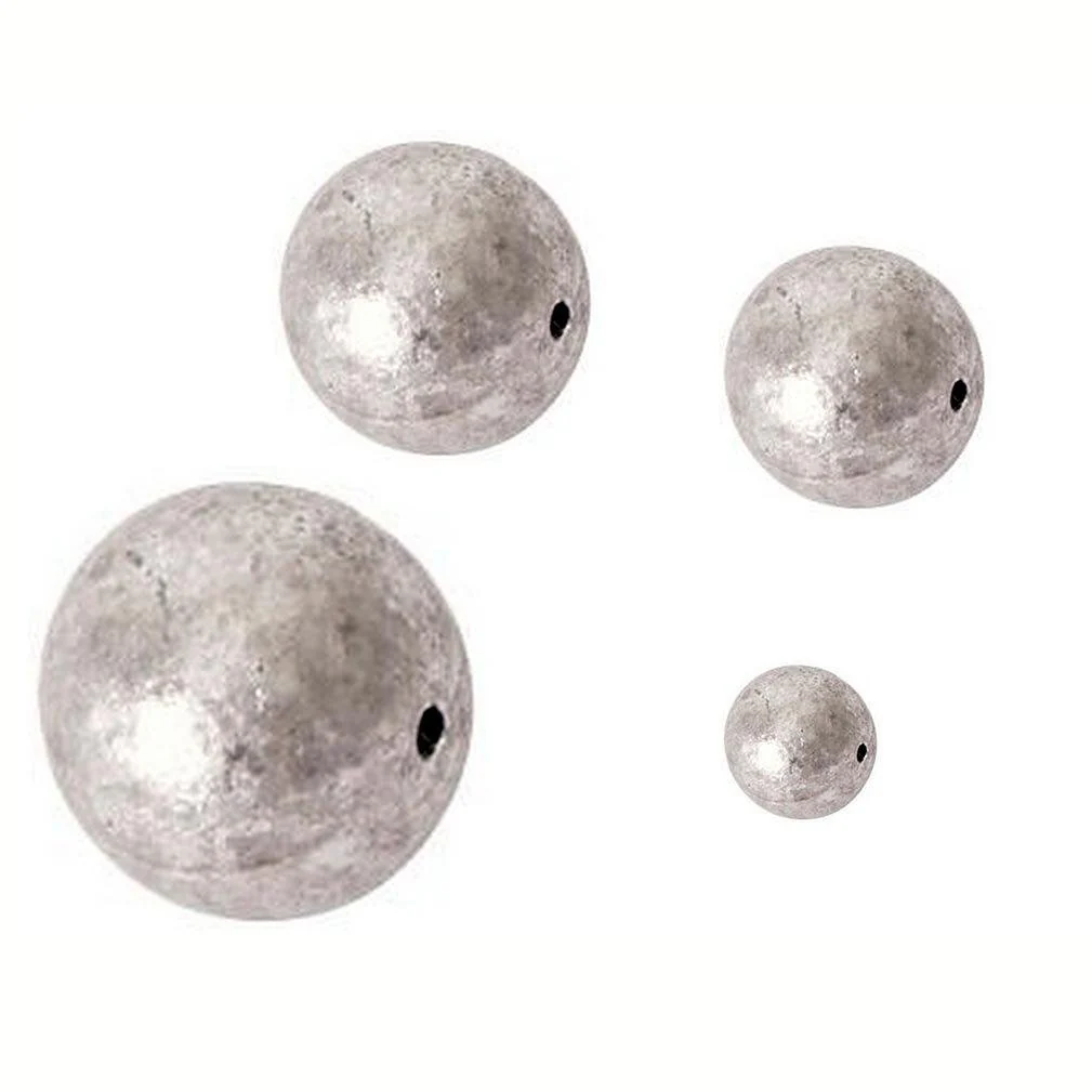 Viva Prepack Ball Sinkers