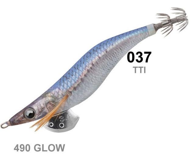 Yamashita EGI OH Live 2.5 Squid Jigs - Image 6