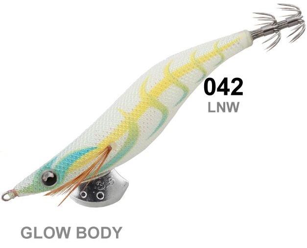 Yamashita EGI OH Live 3.5 Squid Jigs - Image 11