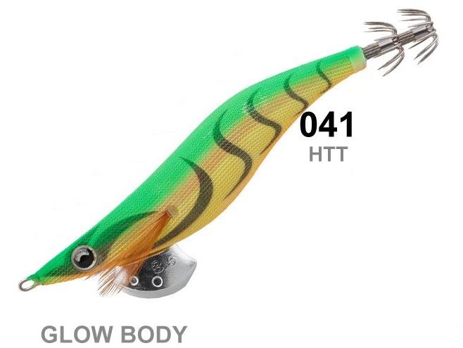 Yamashita EGI OH Live 3.5 Squid Jigs - Image 2