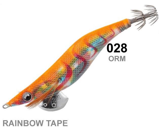 Yamashita EGI OH Live 3.5 Squid Jigs - Image 3