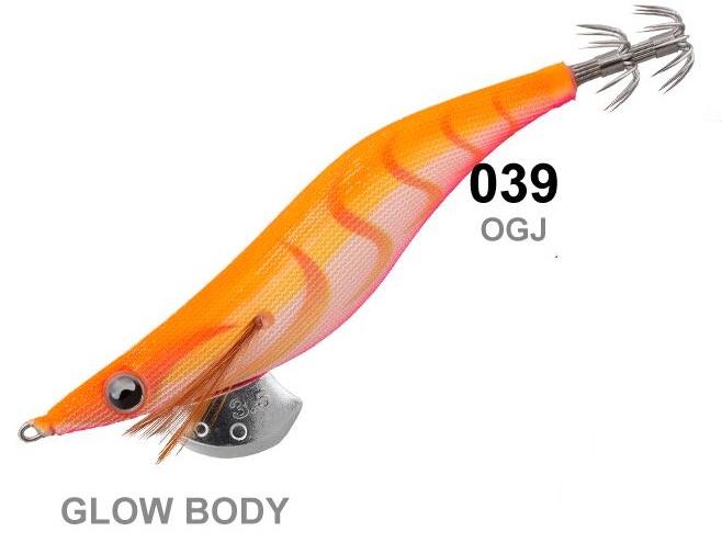 Yamashita EGI OH Live 3.5 Squid Jigs - Image 4