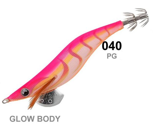 Yamashita EGI OH Live 3.5 Squid Jigs - Image 5