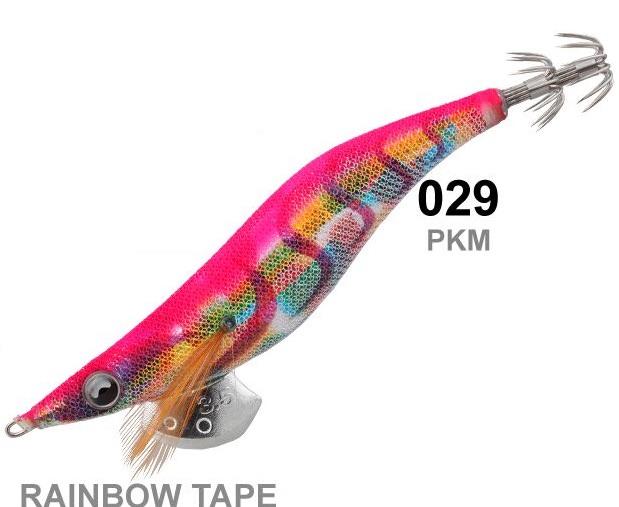 Yamashita EGI OH Live 3.5 Squid Jigs - Image 6