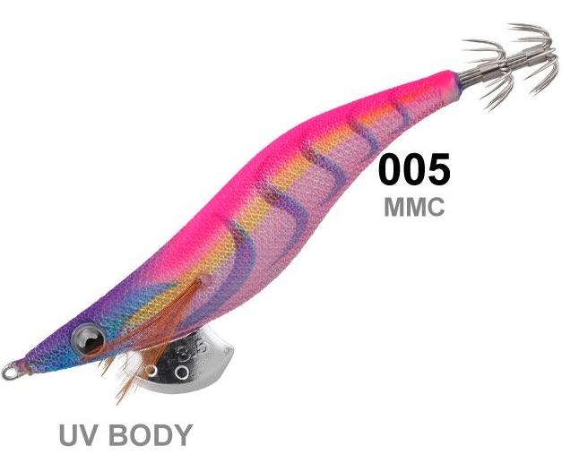 Yamashita EGI OH Live 3.5 Squid Jigs - Image 7