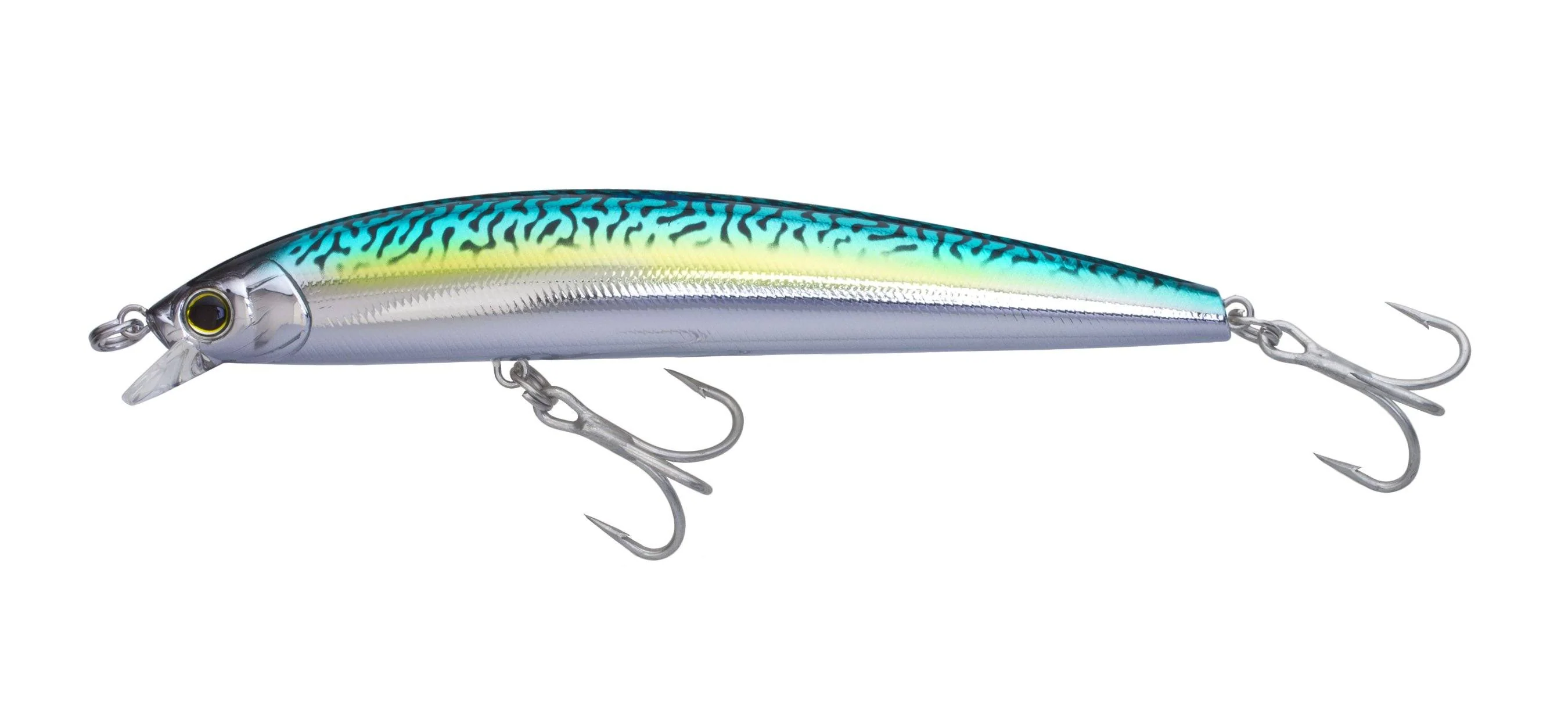 Yo Zuri LC Hydro Minnow Lures - Image 2