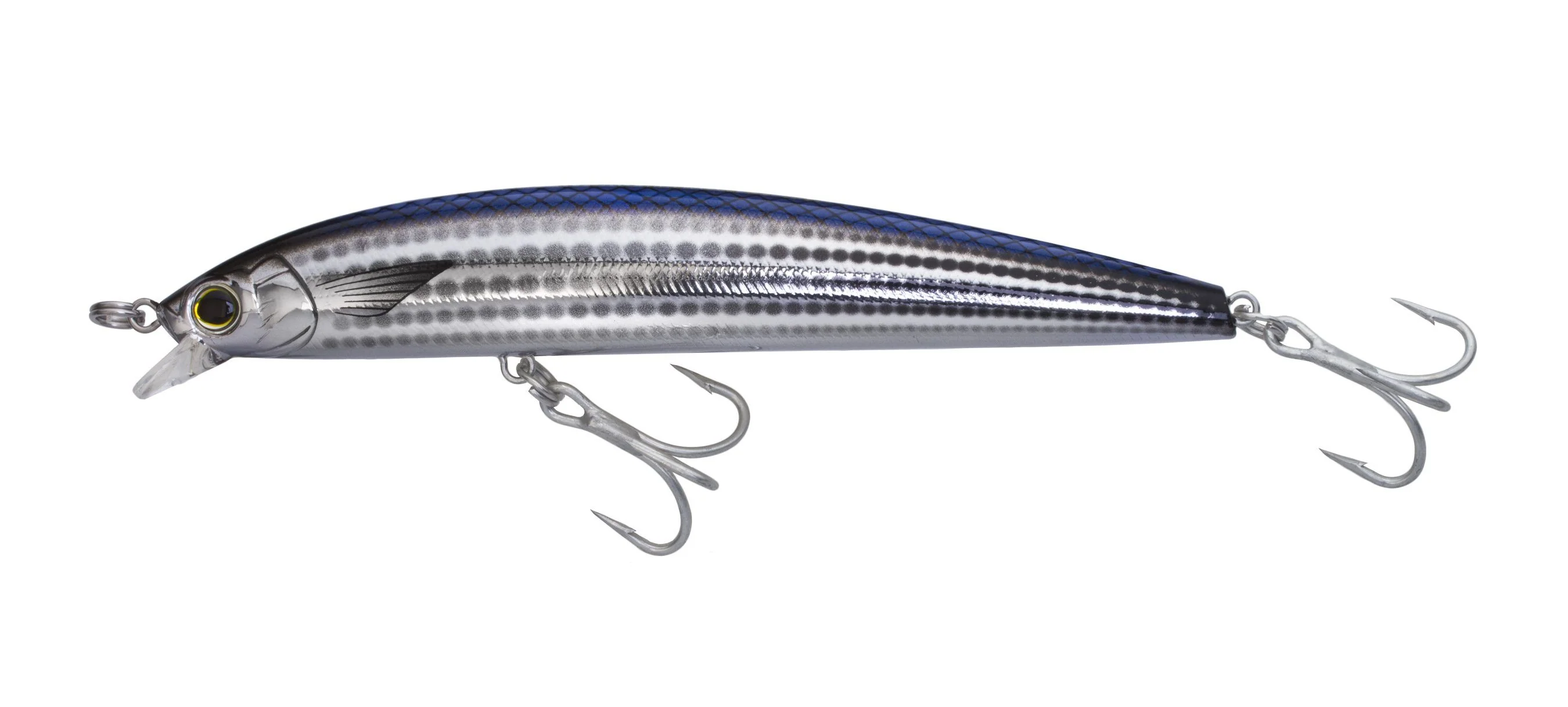 Yo Zuri LC Hydro Minnow Lures - Image 4