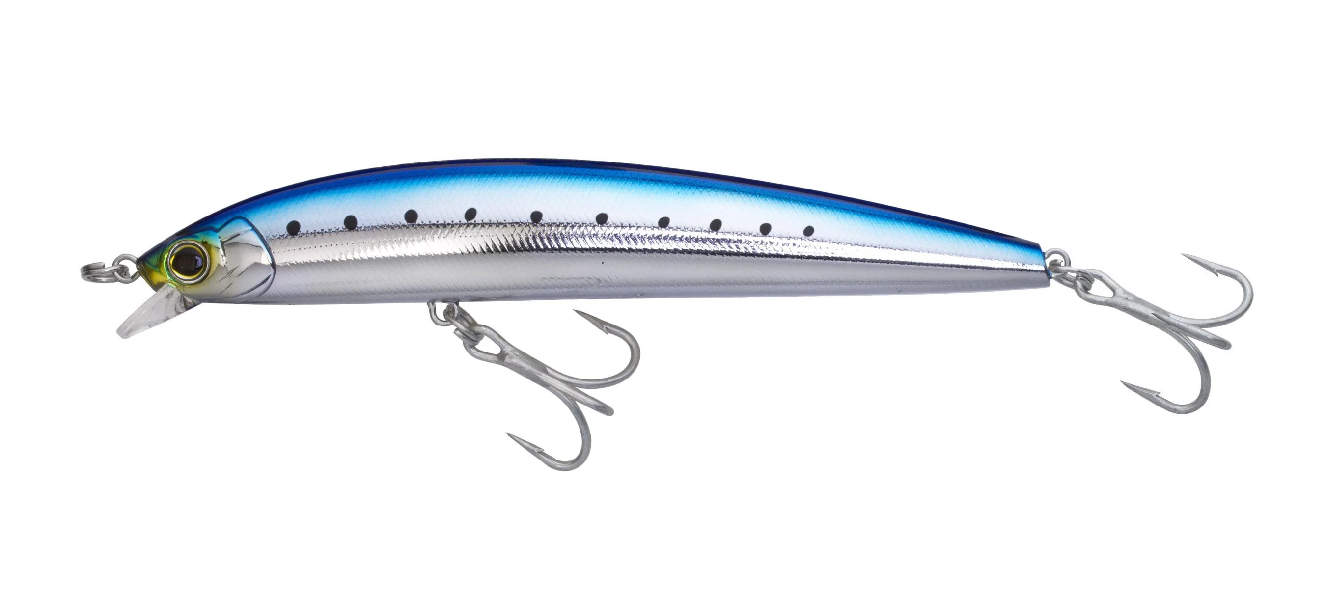 Yo Zuri LC Hydro Minnow Lures - Image 6