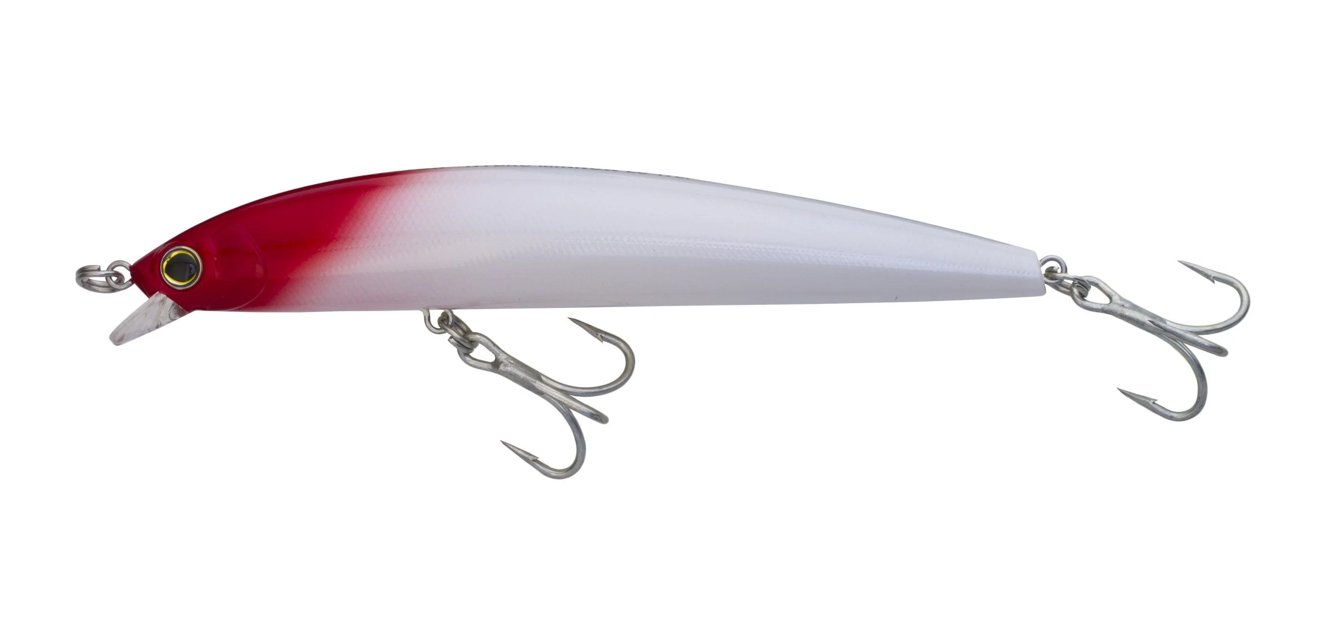 Yo Zuri LC Hydro Minnow Lures - Image 7