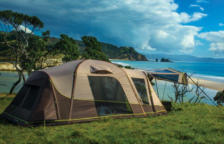 Zempire Aerodome I Pro V2 Tent Clearance - Image 6