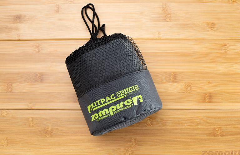 Zempire Kitpac Round Hammock - Image 2