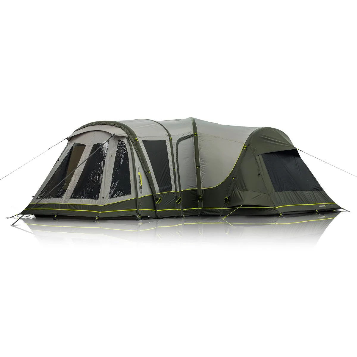 Zempire Aerodome II Pro Tent Clearance - Image 3