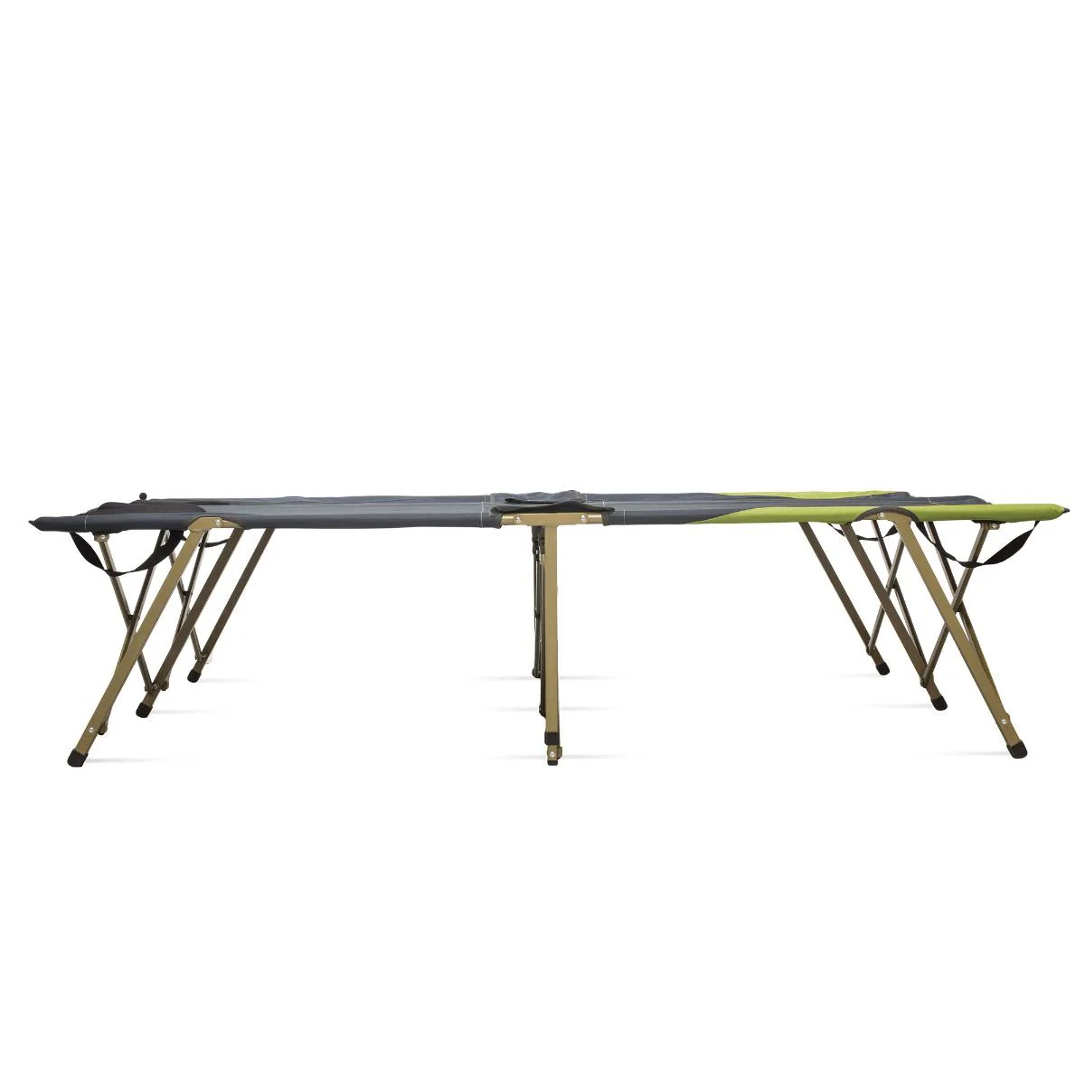 Zempire Z Leg Twin Stretcher (Speedy Bed Twin) - Image 7